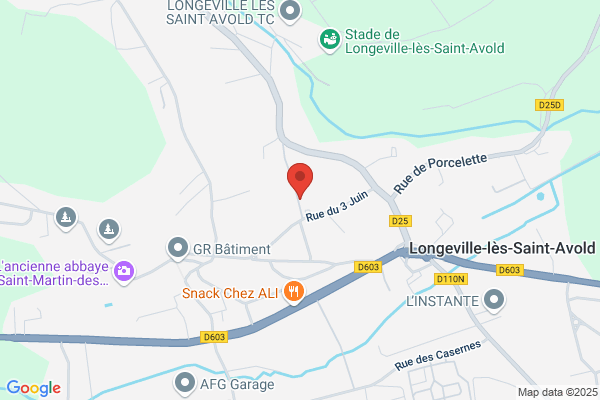 Ecole Maternelle