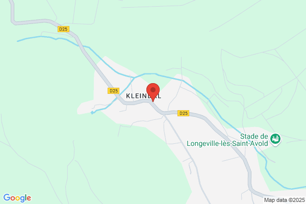 Ecole Primaire Kleindal