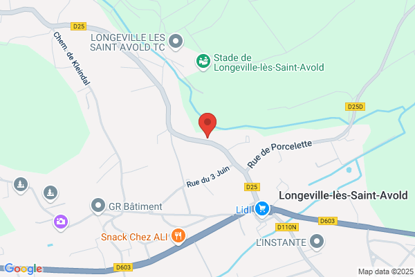 Espace Toiture