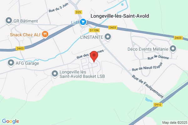 Gendarmerie Nationale