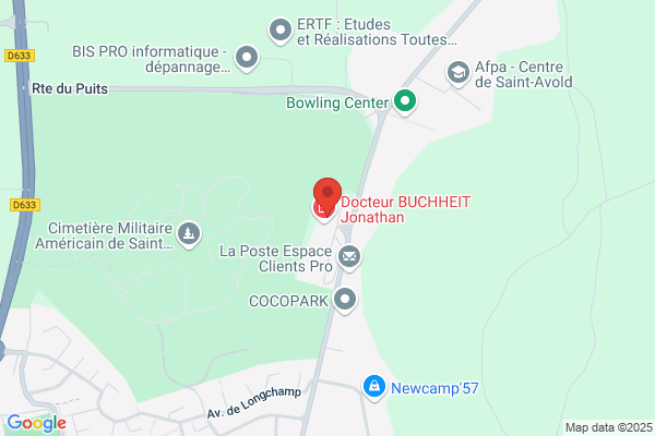 Hector Virginie Masseur Kine