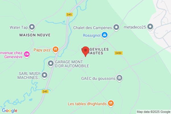 La Poste