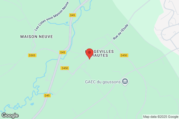 La Poste Relais