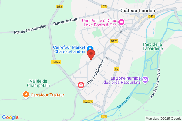 La Poste