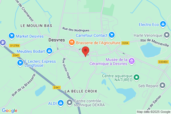 MMA Assurances DESVRES