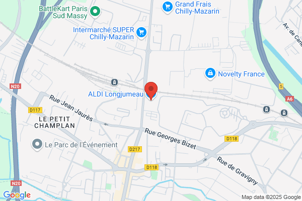 ALDI