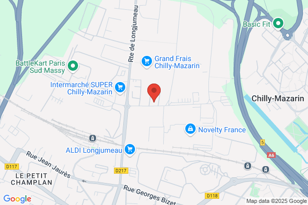 CHAMI Architecte