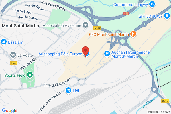 Brice Mont-St-Martin