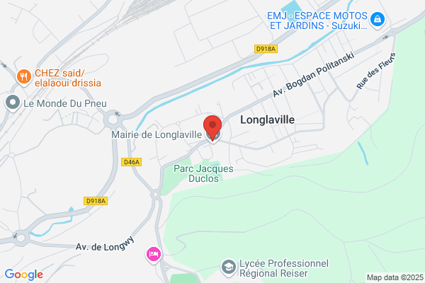 La Banque Postale