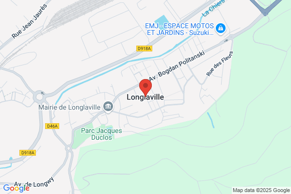 Virginie Budin Pompiliani - Conseiller immobilier SAFTI - Longwy et ses environs