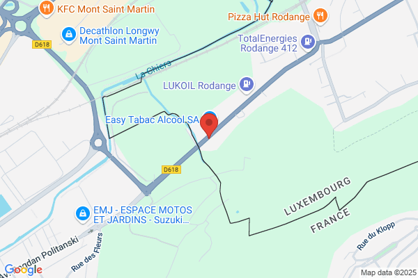 Agence De Voyages Longtour