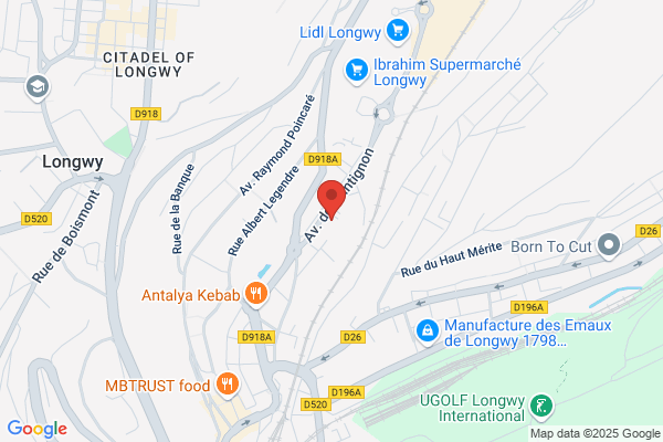 Auto Distribution Herbemont