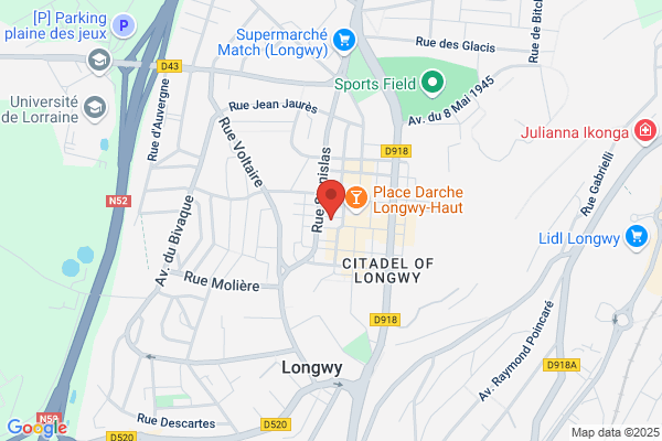 Batigere Nord Est
