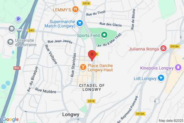 Boulangerie Lejeune