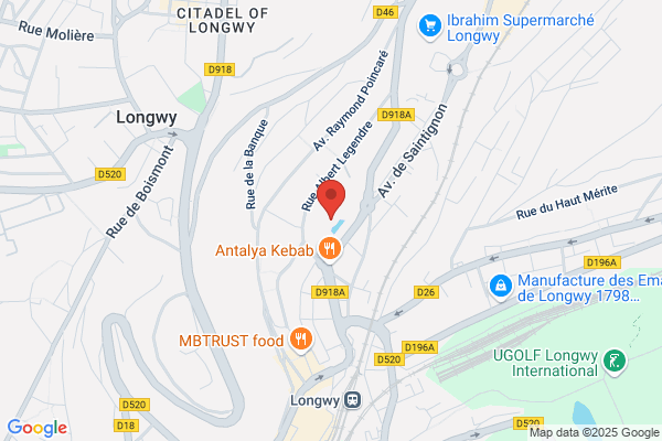 Boule De Longwy