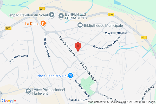 Centres Medico Sociaux Cms Les Remparts