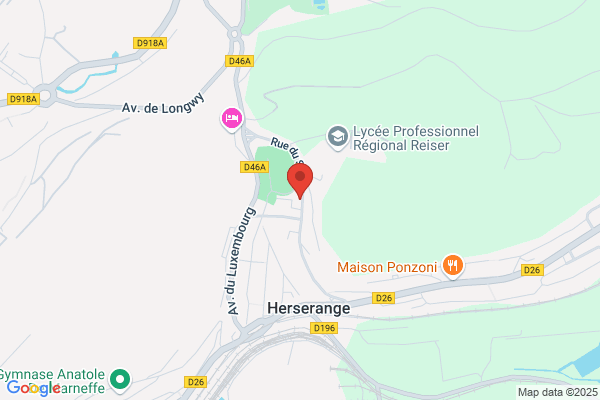 College Des Trois Frontieres