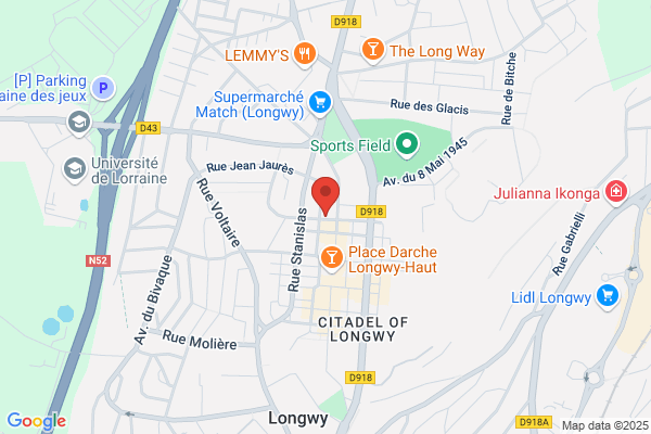 E.L.E.M (Entreprise Lorraine Delectronique Et De Ménager)