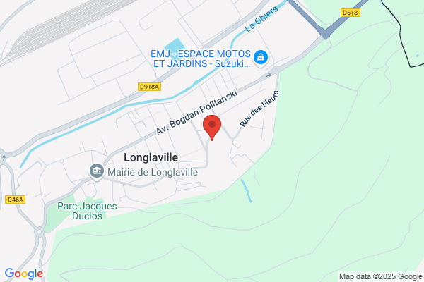 Ecole Maternelle