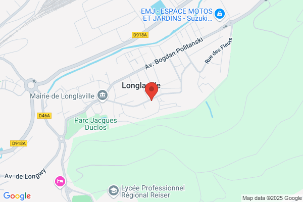 Groupe Scolaire Paul Doumer