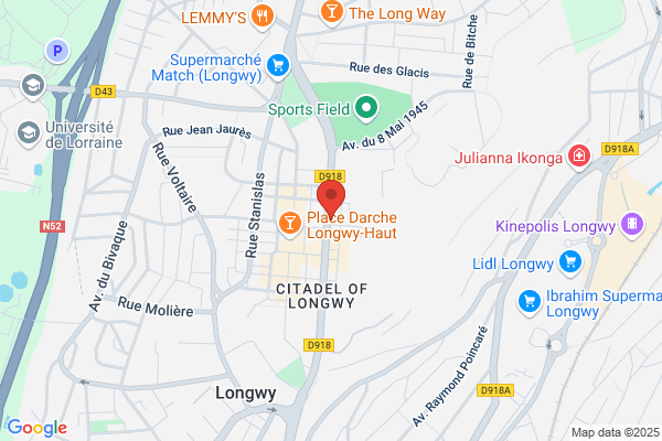 Immobilier F Phulpin