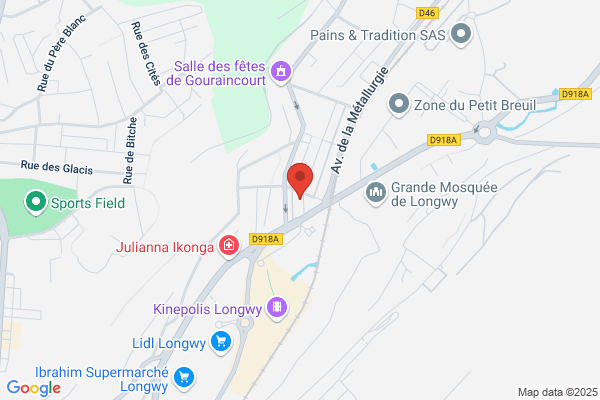 Institut De Beaute Murielle Scampone