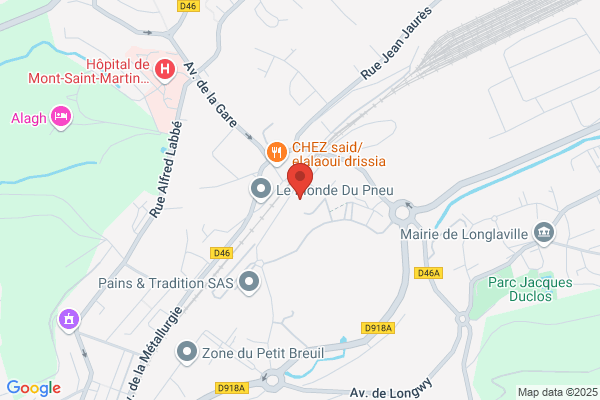 ObjectifCode - Centre d'examen du code de la route Longlaville