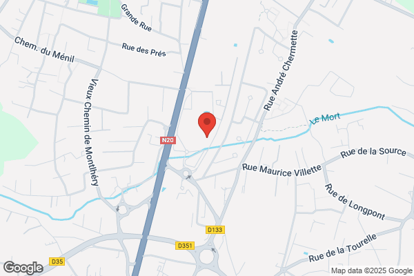 Action Longpont Sur Orge