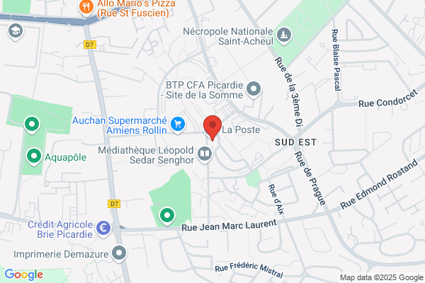 La Banque Postale