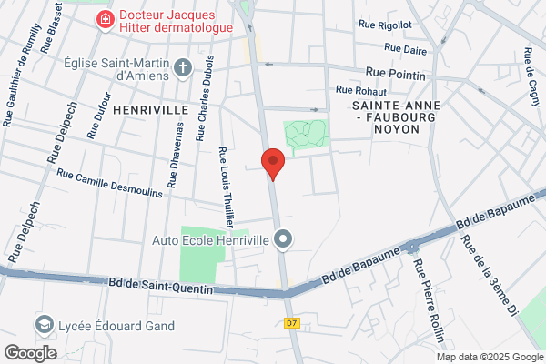 Alix Christian Avoc Droit Fisc