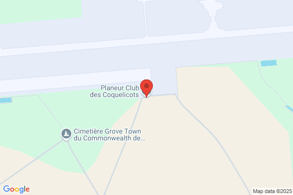 Amicale Cipcr Nord Picardie