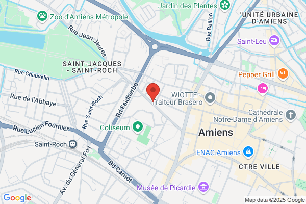 Amicale Des Sapeurs Pompiers