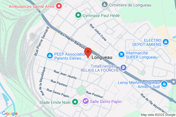Asl La Fourche