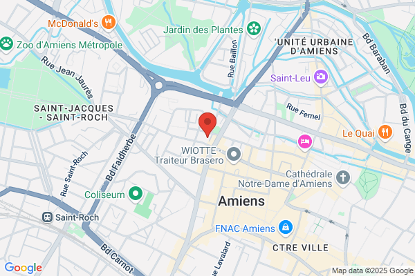 Association Paralyses De France Delegation Departementale