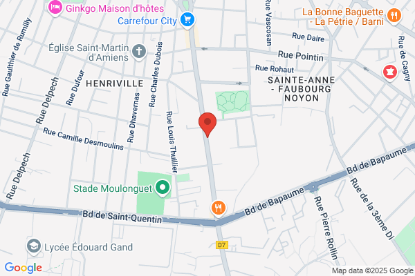 Bougon De La Simone Assurances