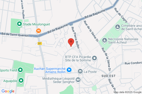 Boxe Francaise Sud Est