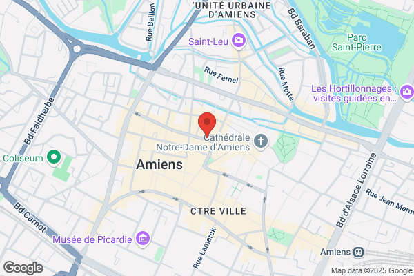 Bureau de vente Nexity