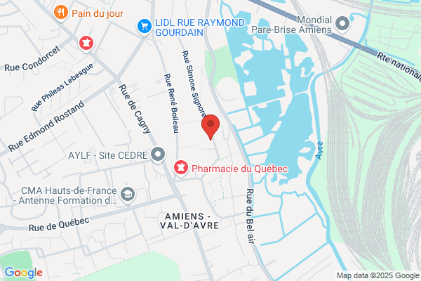 Centres De Loisirs Primaires Municipaux La Tour Du Marais