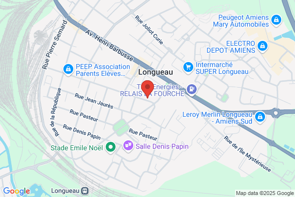 Groupe Scolaire Andre Mille