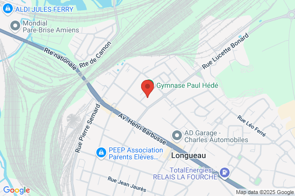 Groupe Scolaire P Baroux