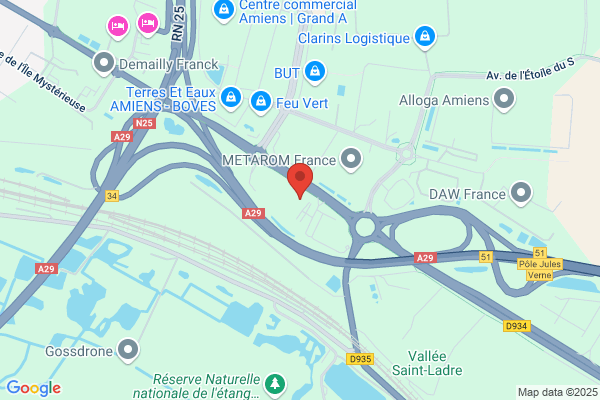 Technitoit Amiens