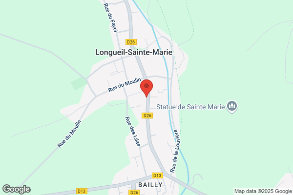 La Banque Postale