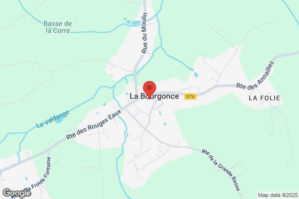 La Poste Relais