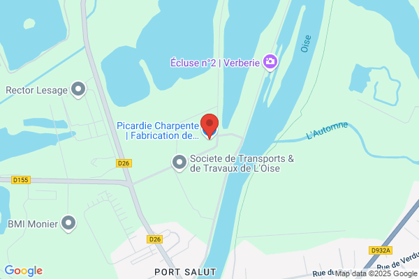 Picardie Charpente