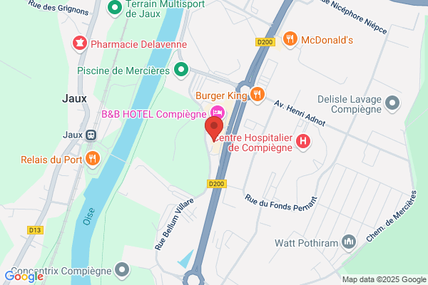First Stop Compiègne Pneus Compiègne