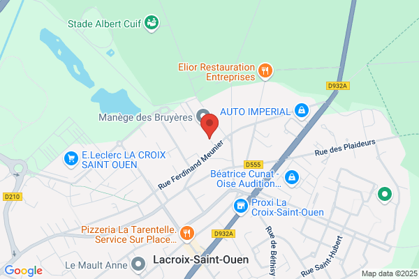 Association Musicale De Lacroix