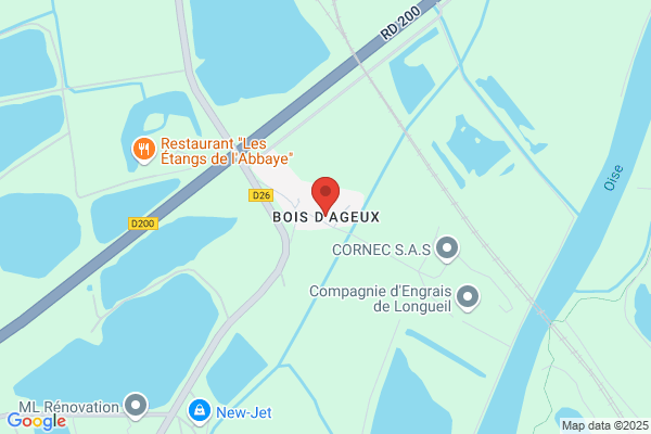 Boissieu Alain