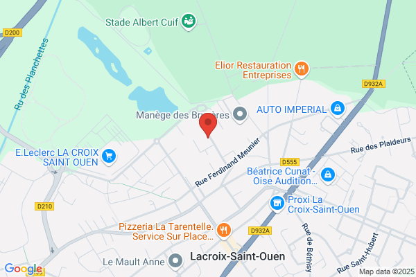 Csmc Chaudronnerie Serrurerie Mecano Soudure Et Coffrage Sarl
