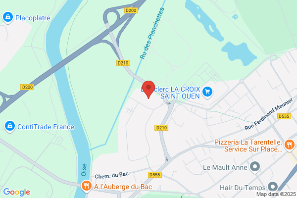SAV Electroménager à domicile Conforama