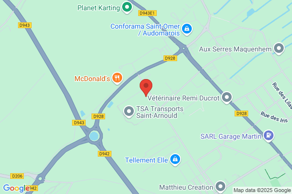Euromaster Saint Omer